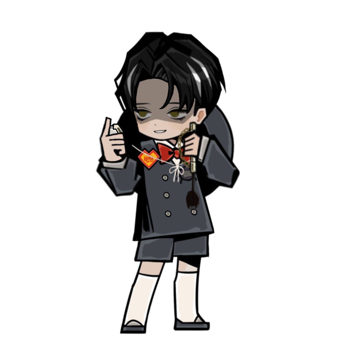 히끾끼 tweet media