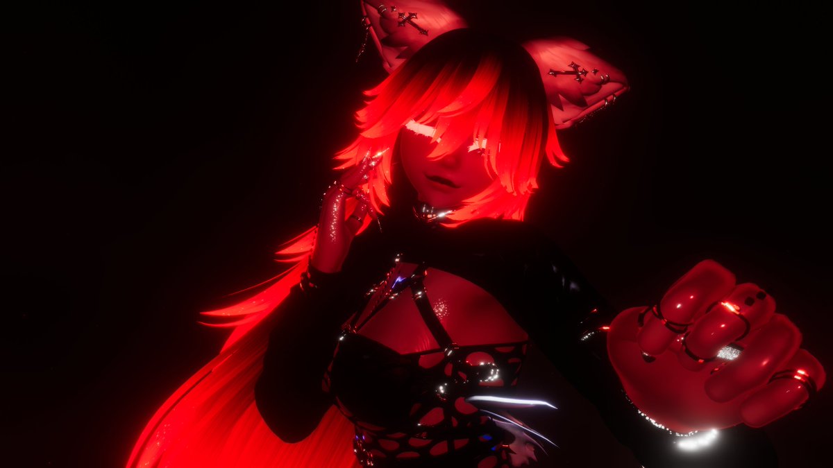 KitsuRainne tweet media