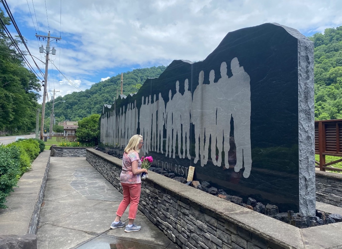 Rep. Carol Miller tweet media