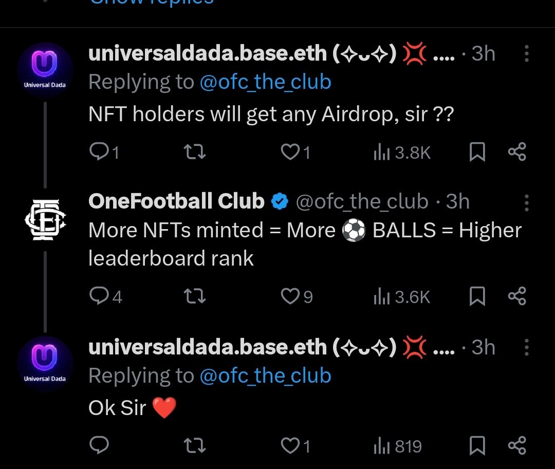 STRIKER tweet media
