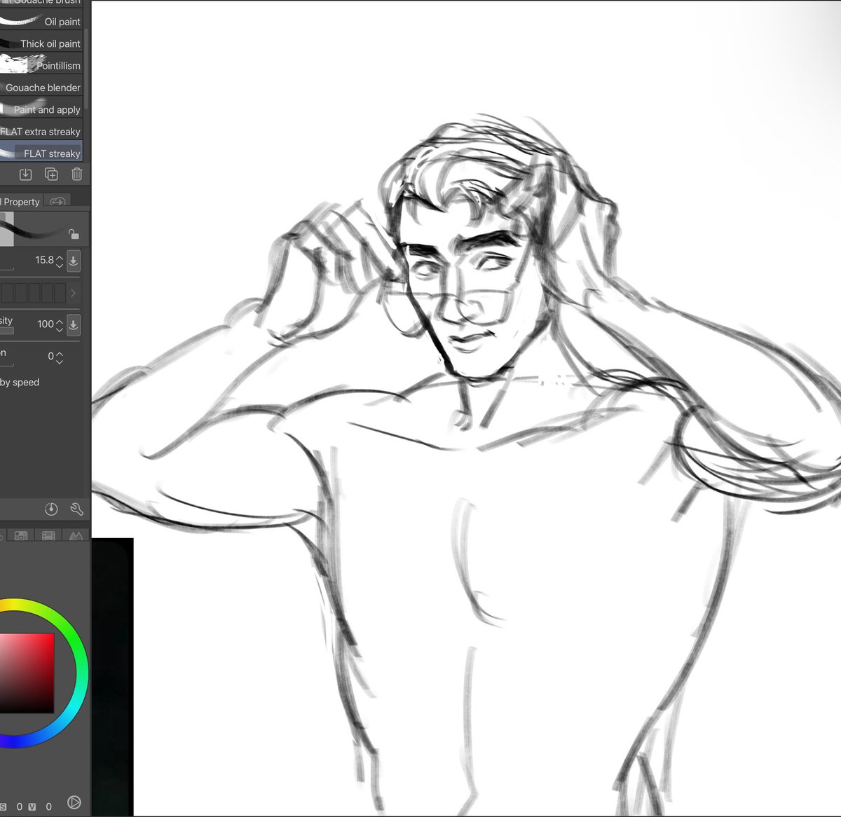 🛸 apollo tweet media