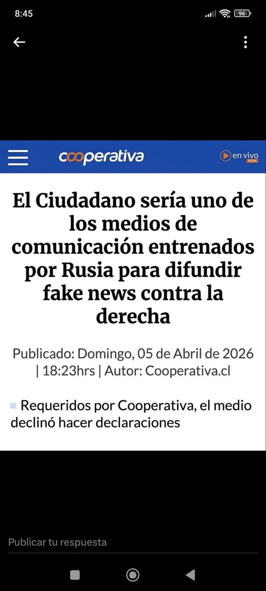 <a href="/El_Ciudadano/">El Ciudadano</a> Corruptos