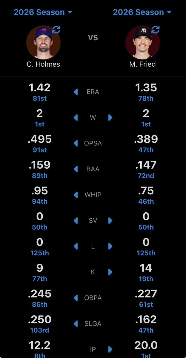 NickIsAMetsFan tweet media