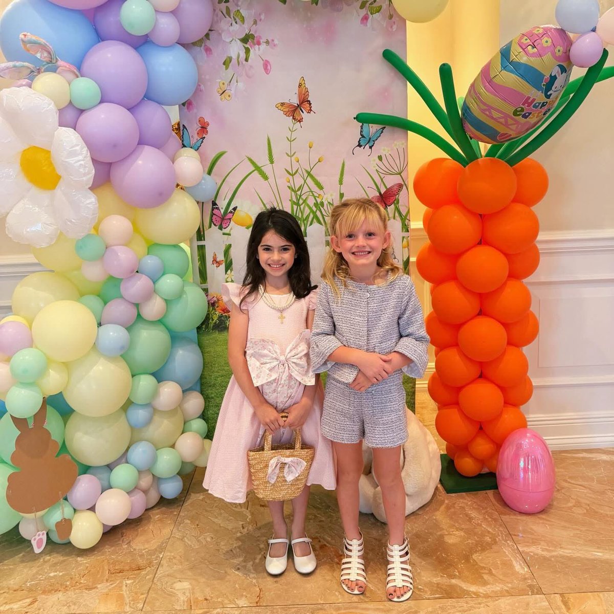 Lara Trump tweet media