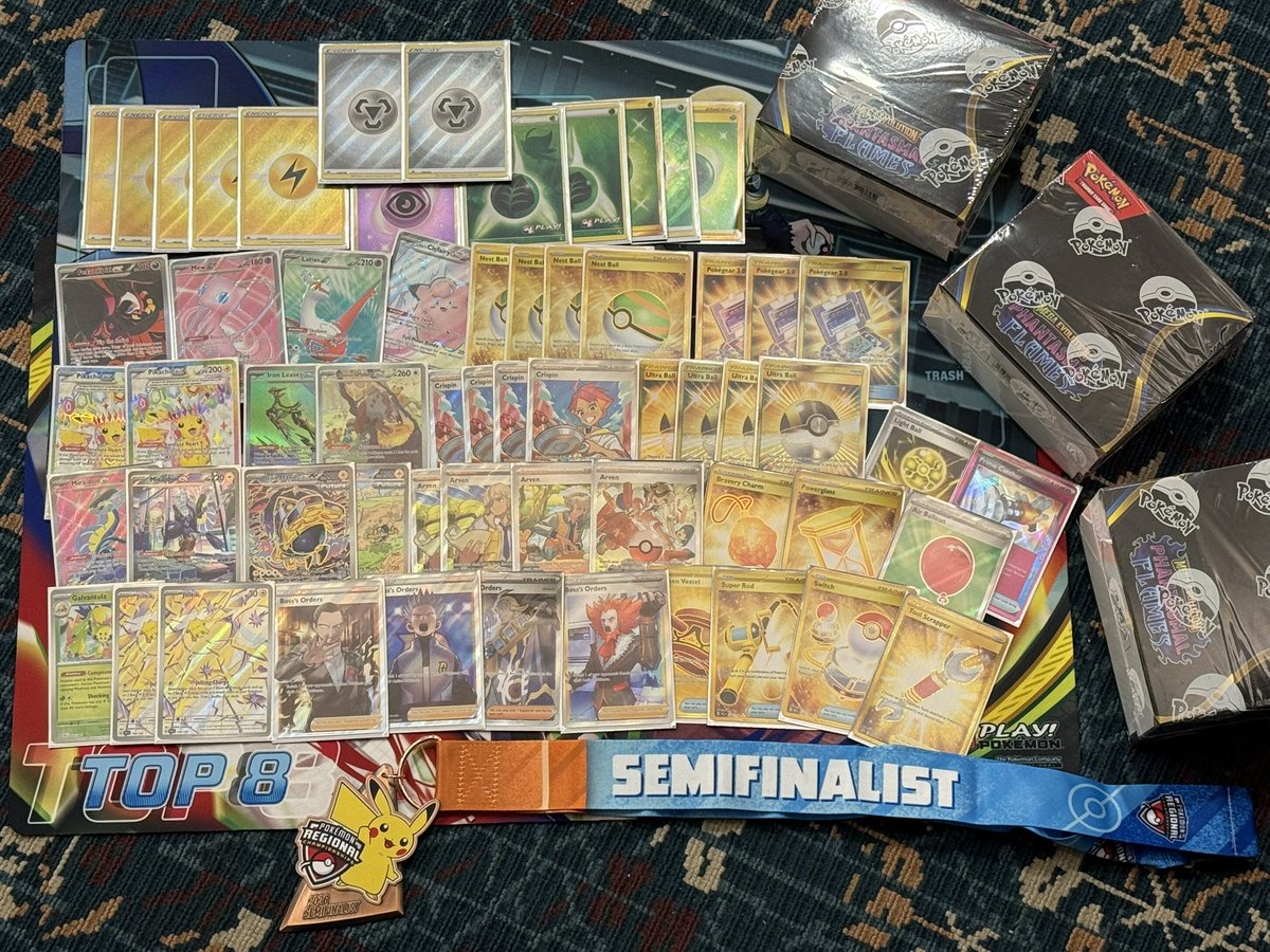 Double A Battery (Makoto Gamblin) tweet media