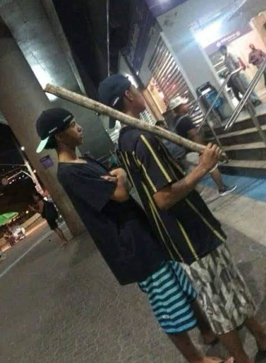 Sticknand tweet media