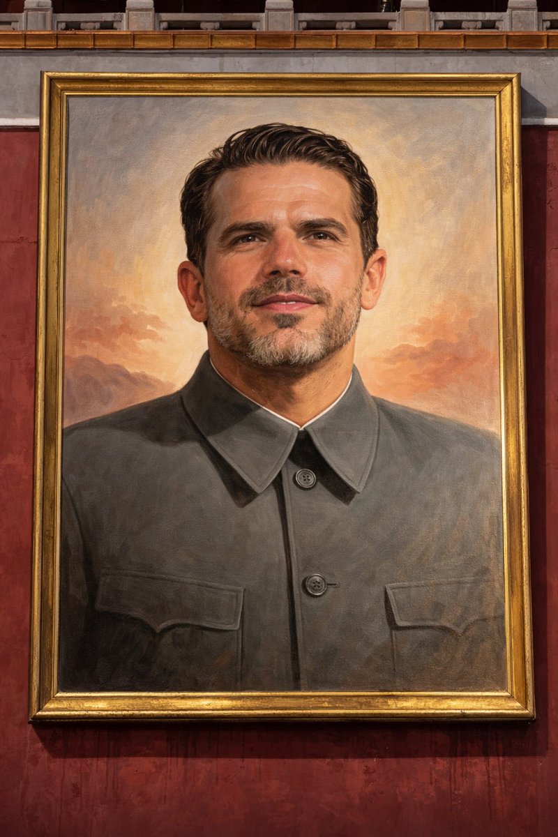 FERNANDO ZEDONG🇨🇳 tweet media