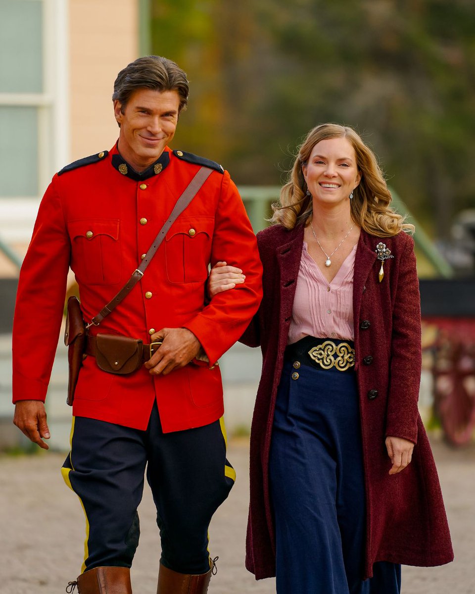 Great American Family tweet media