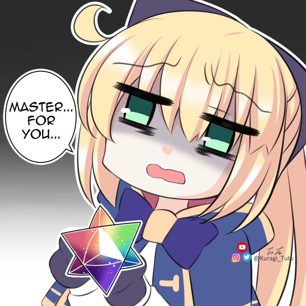 Tutu Kuragi (Vgen) tweet media