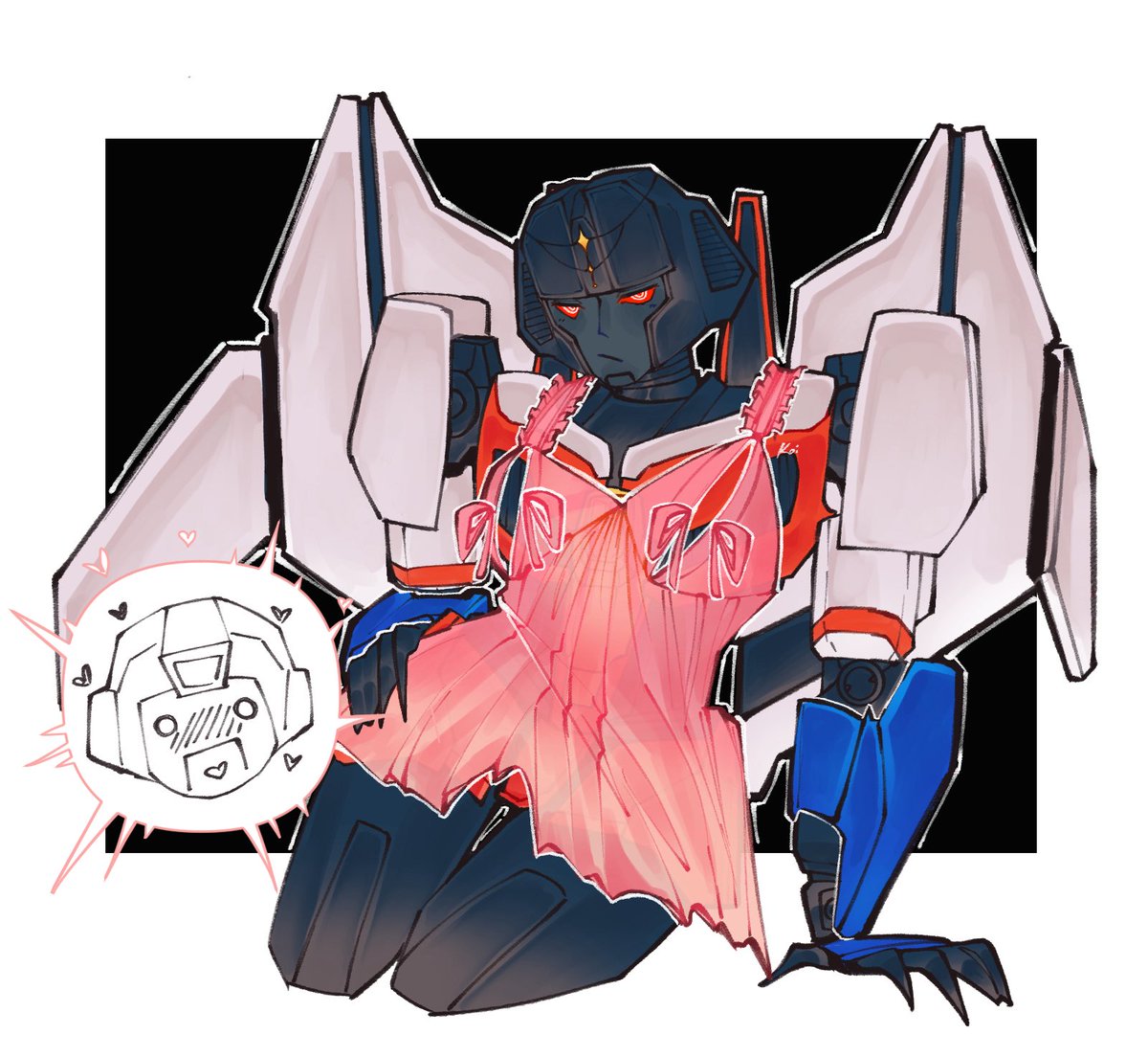 koi 🍱🔞 tweet media