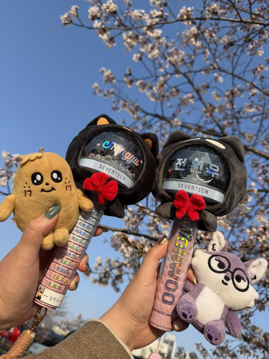 sakura_17___'s tweet photo. SEVENTEEN NEW_ ENCORE
2日間終わっちゃった💎
このあとを考えると寂しいけど、再契約の話聞けたし、土砂降りでどうでもよくなって騒ぎ倒したのも、雨の中のWaterも雷でThunderも超楽しかった🕺
ウォヌに会えたのもほんっとに幸せ💓
来れてよかったなぁ🥰✨ https://t.co/X3ebbH2WYN