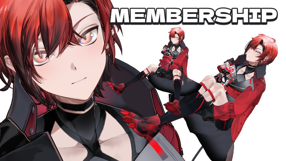 Machina X Flayon🪫@HOLOSTARS EN tweet media