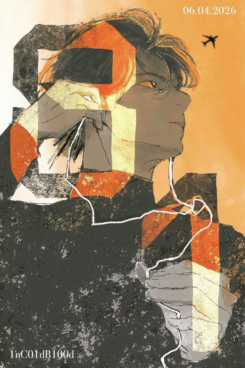 1nC01dB100d tweet media