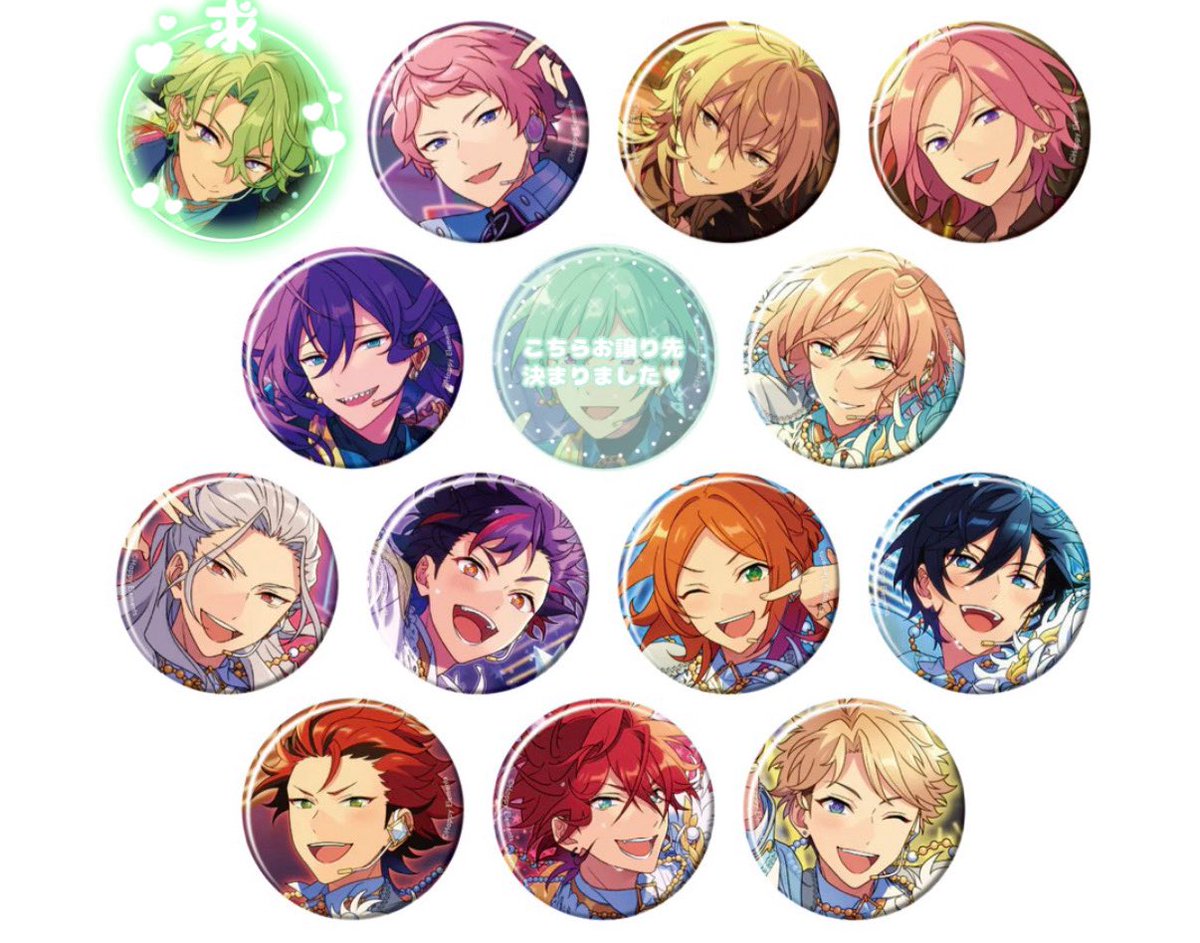 ぶるー@取引 tweet media