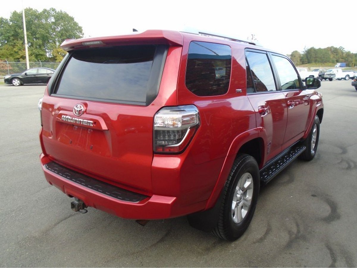 PerrinePhi89952's tweet image. 2014 TOYOTA 4RUNNER   Check out our new inventory:  glo3d.net/r/mIzDw14x6j Discover the rugged spirit of adventure with the 2014 TOYOTA 4RUNNER. Perfectly designed for both city streets and off-road