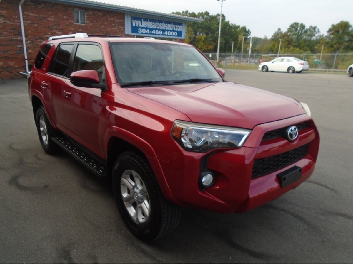 PerrinePhi89952's tweet image. 2014 TOYOTA 4RUNNER   Check out our new inventory:  glo3d.net/r/mIzDw14x6j Discover the rugged spirit of adventure with the 2014 TOYOTA 4RUNNER. Perfectly designed for both city streets and off-road