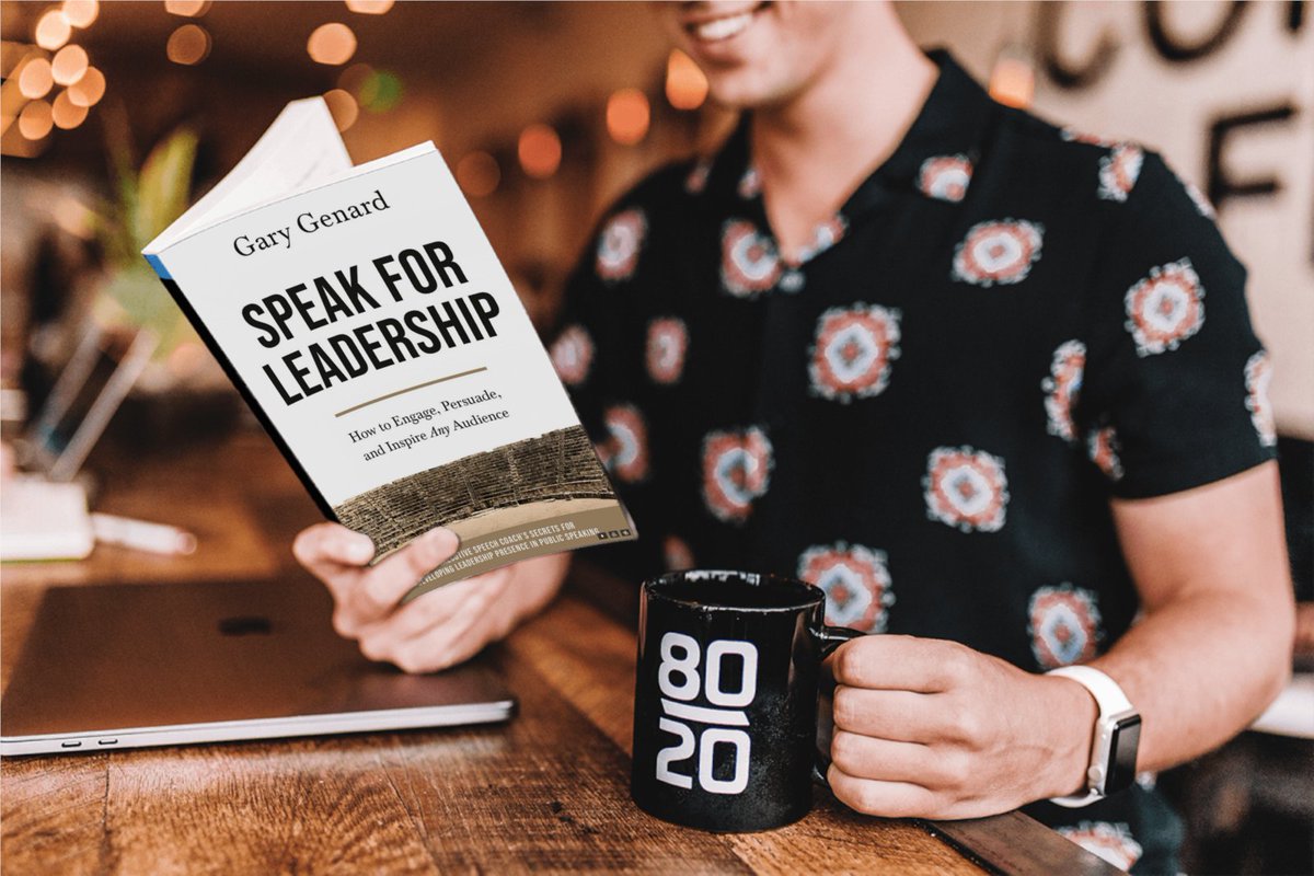 Gary Genard tweet media