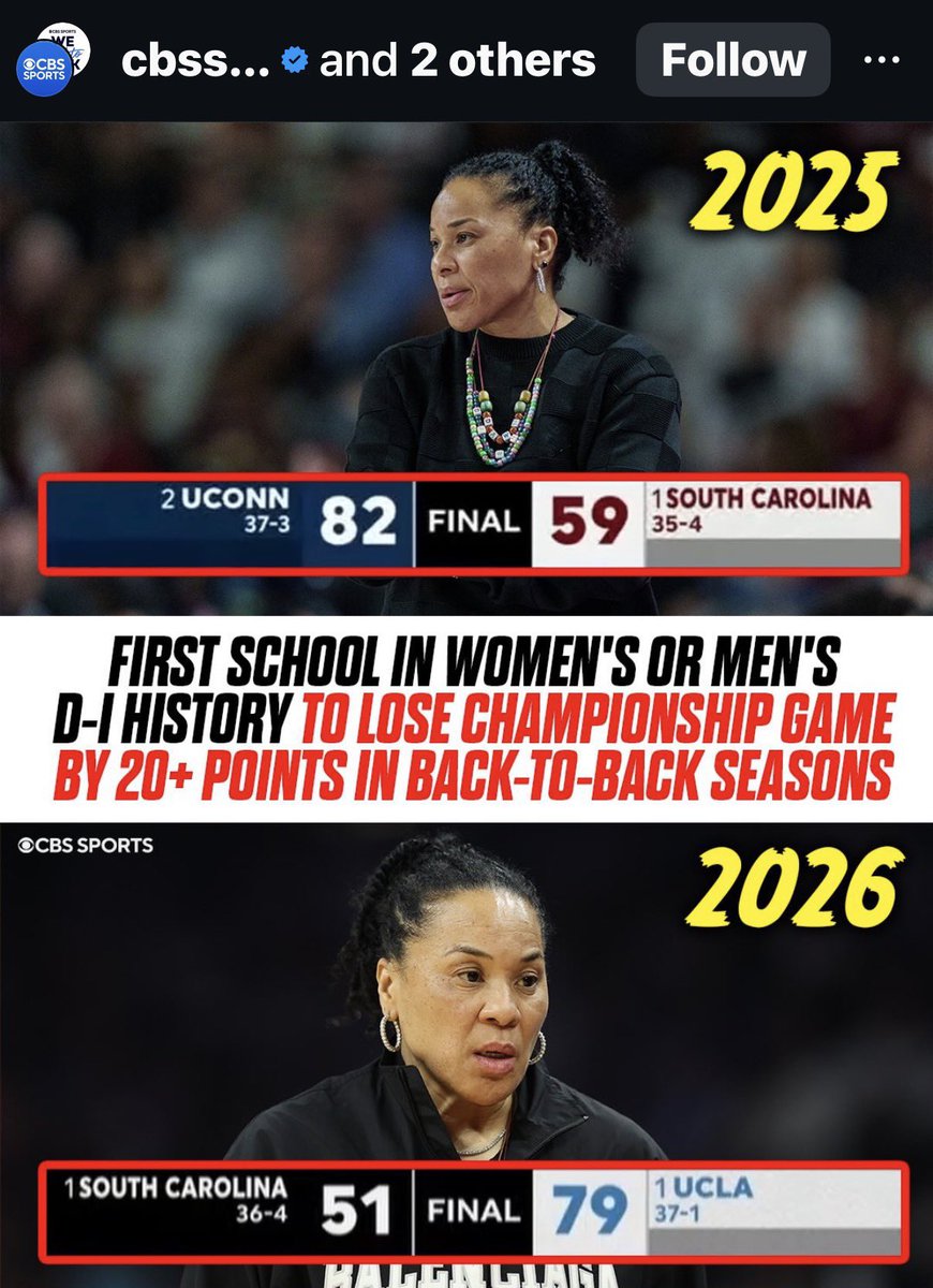 Y’all so messy 😭