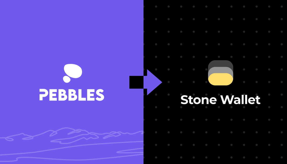 Stone Wallet tweet media