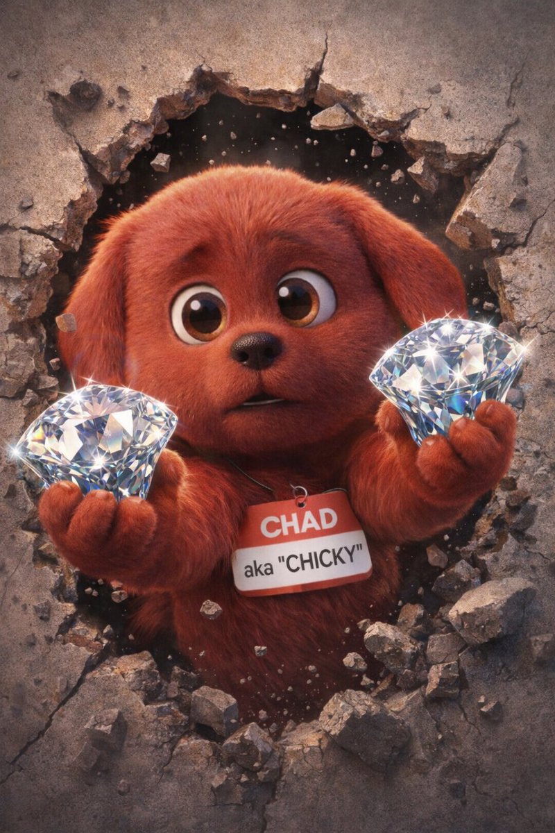 MrGoGetter tweet media