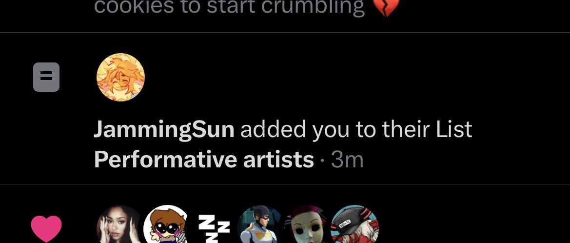 ren✮♪ tweet media