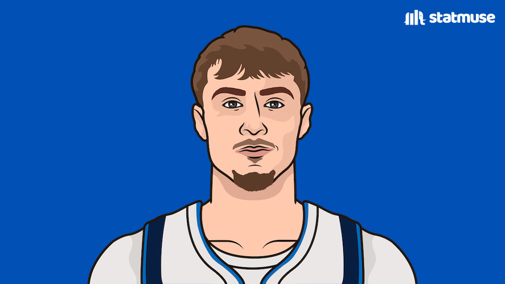 StatMuse tweet media