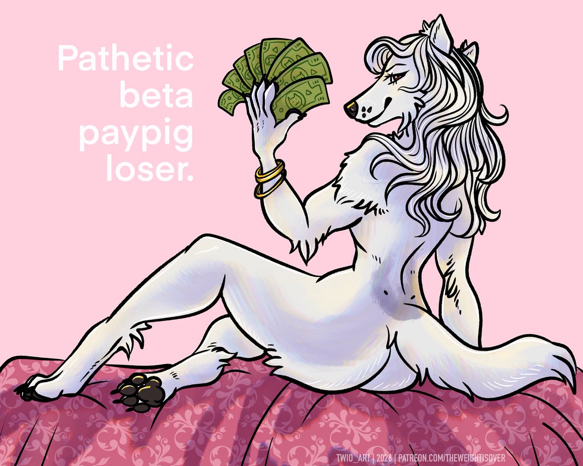 Twio 🔞 OPEN FOR ART COMMISSIONS! tweet media