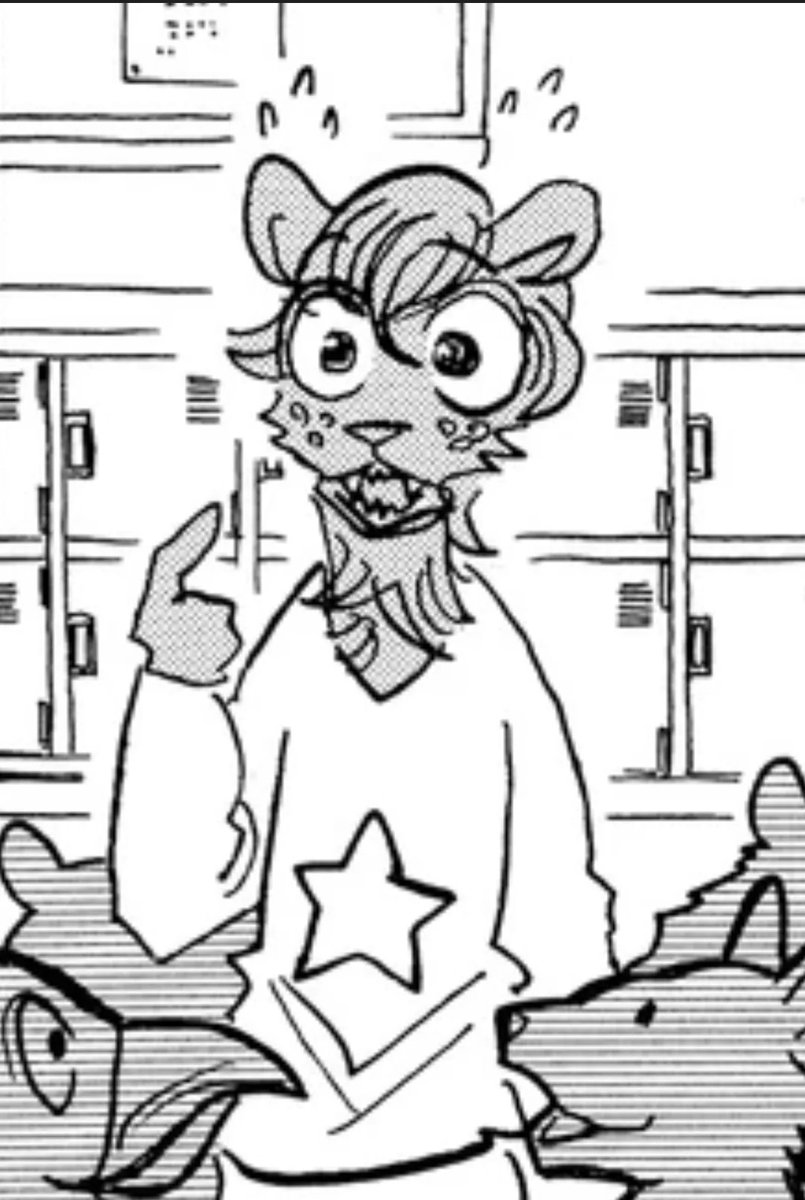 Subcon (Agata and Friede's Official Attorney!!) tweet media