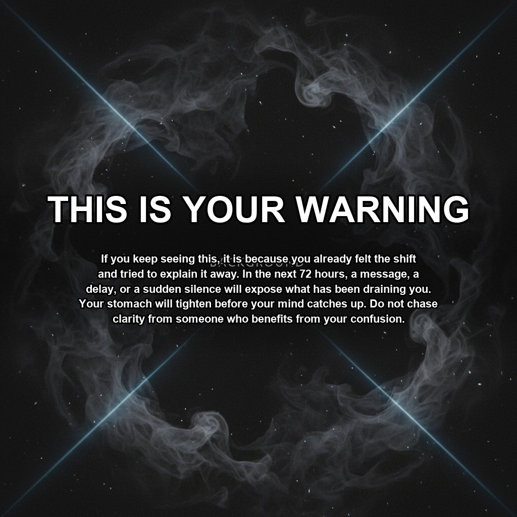 psychic signals tweet media