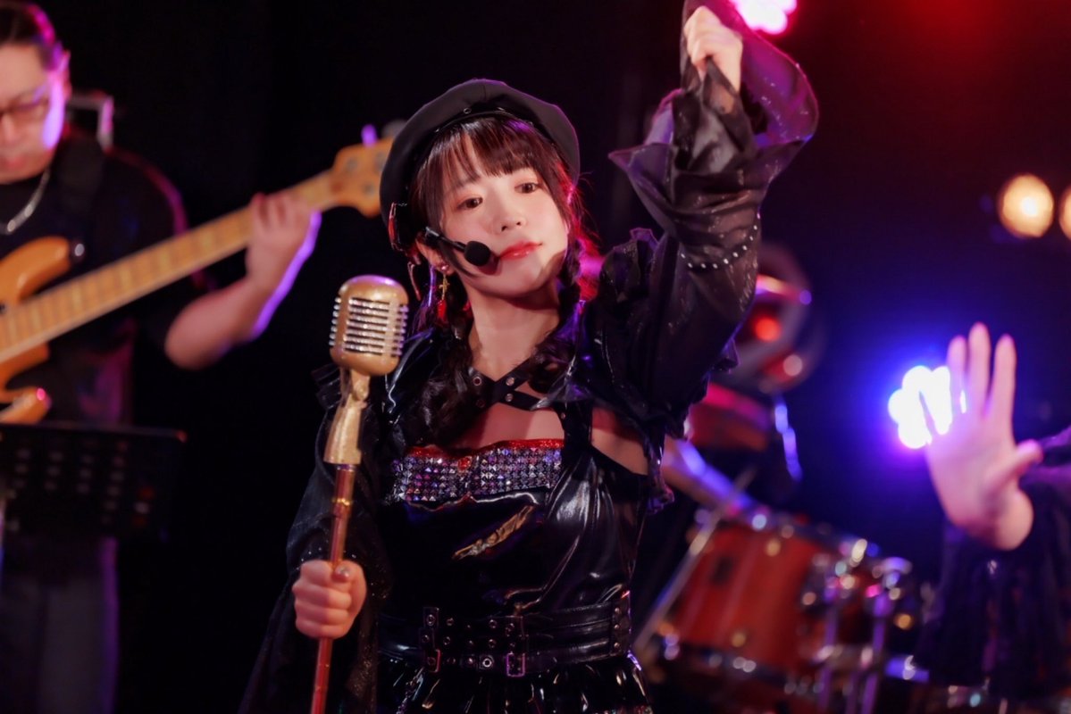 さく 3/29アニウン tweet media