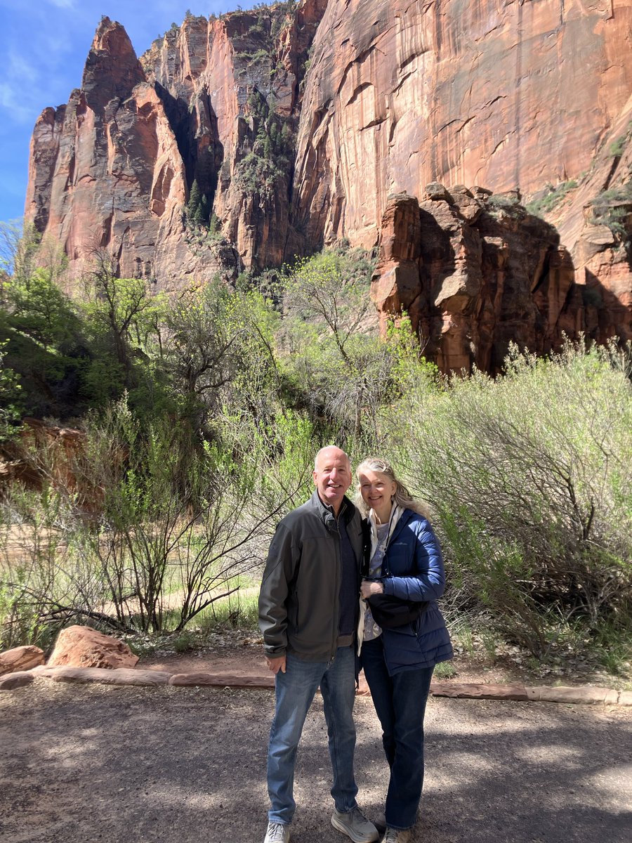 ChrisBottaNHL's tweet image. TOMORROW: Live from Zion National Park in Utah and on tape, it’s the #Isles Fix podcast! Thanks for tuning in.