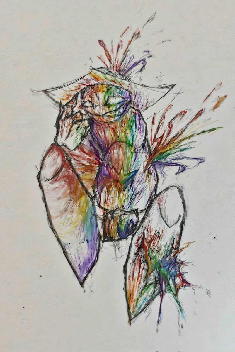 YP (New account) tweet media