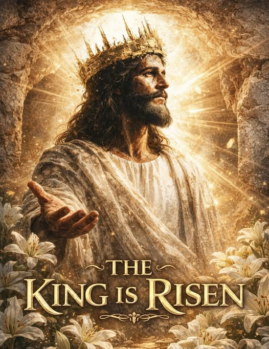 Christinaofs's tweet image. 6 He is not here, but is risen. Remember how he spoke unto you, when he was in Galilee,
7 Saying: The Son of man must be delivered into the hands of sinful men, and be crucified, and the third day rise again.
8 And they remembered his words.

Gospel of Mark