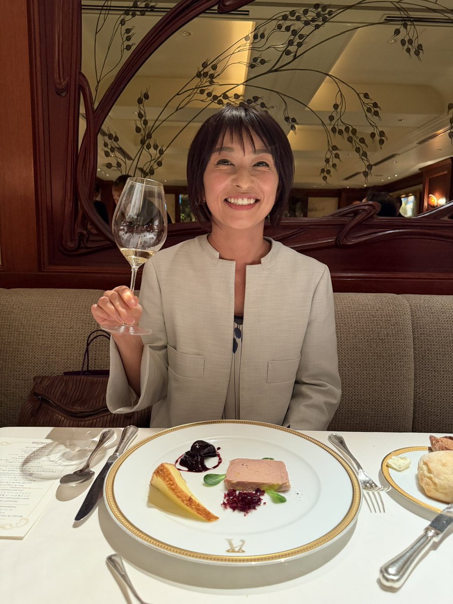 Miki Sumiyoshi 住吉美紀 tweet media