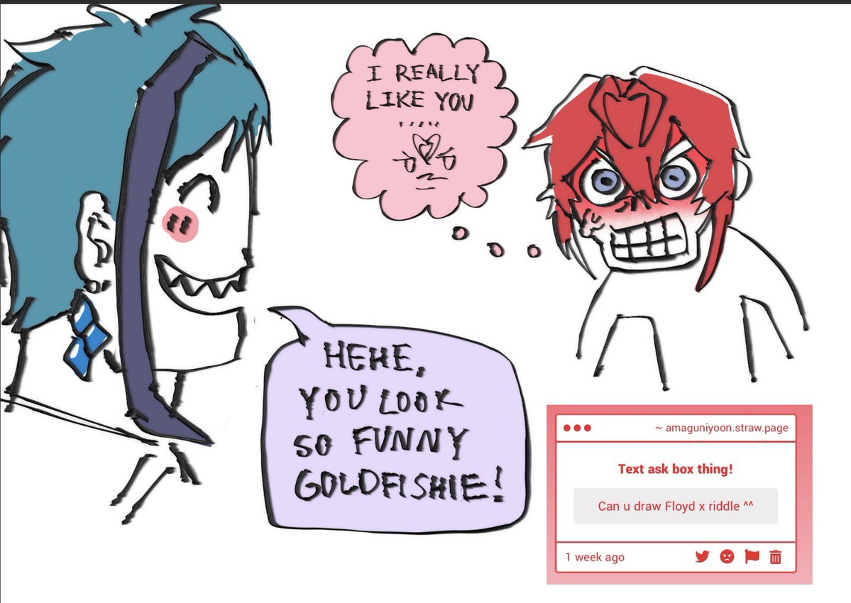 YOON • CHARITY COMMS (4/4) tweet media