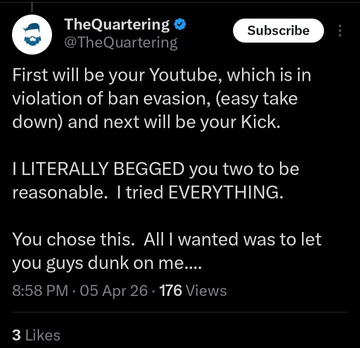 RafaelMania tweet media