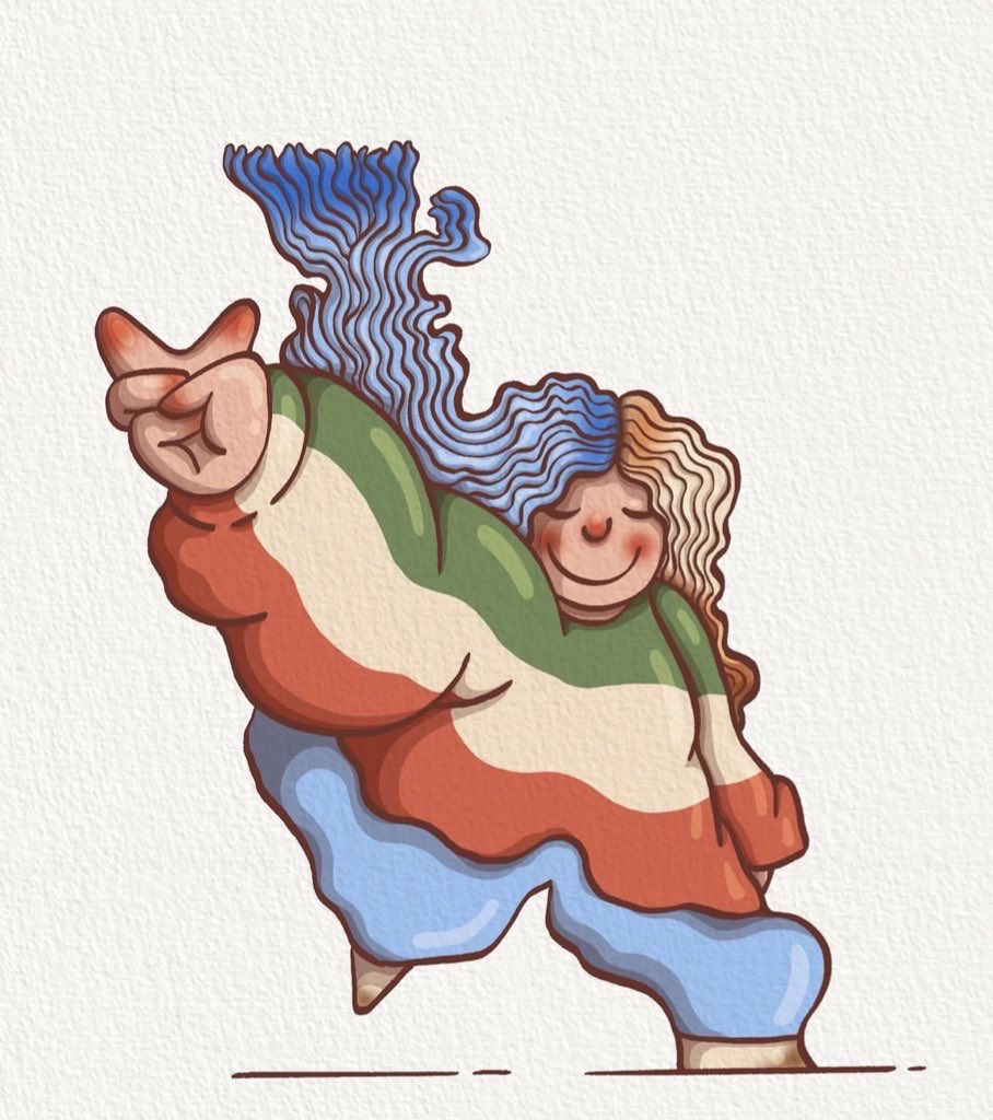 فرزندایرانوجانفدایمیهن tweet media