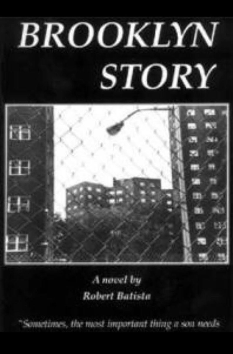 The Funky Writer tweet media