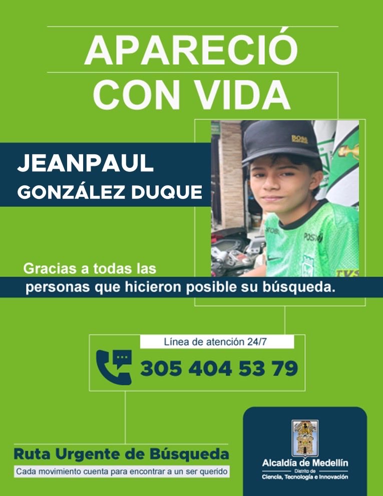 Carlos Alberto Arcila Valencia tweet media