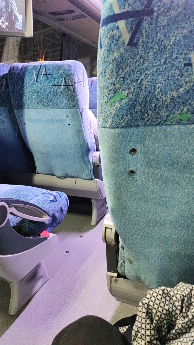 María Palomar tweet media