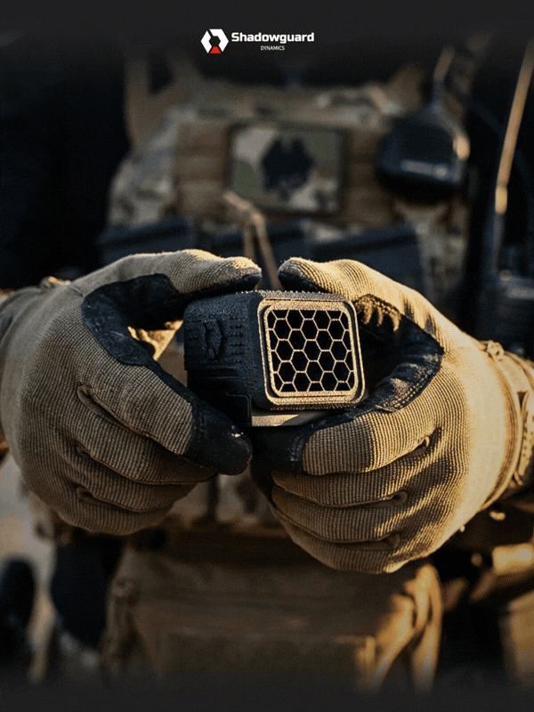 ShadowGuard Dynamics tweet media