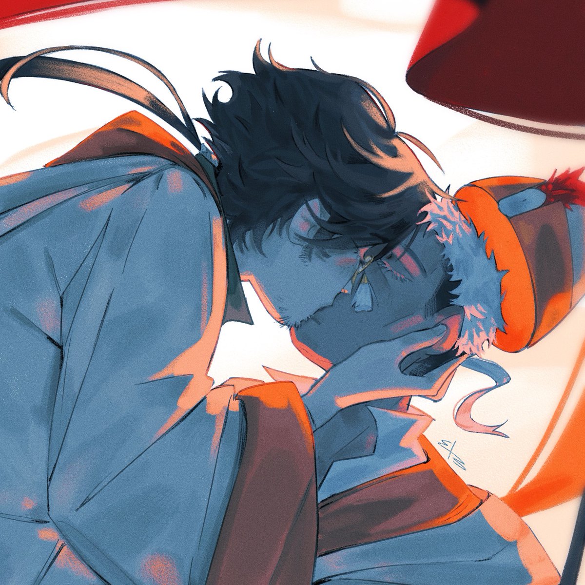 BAKENORA - COMM OPEN tweet media