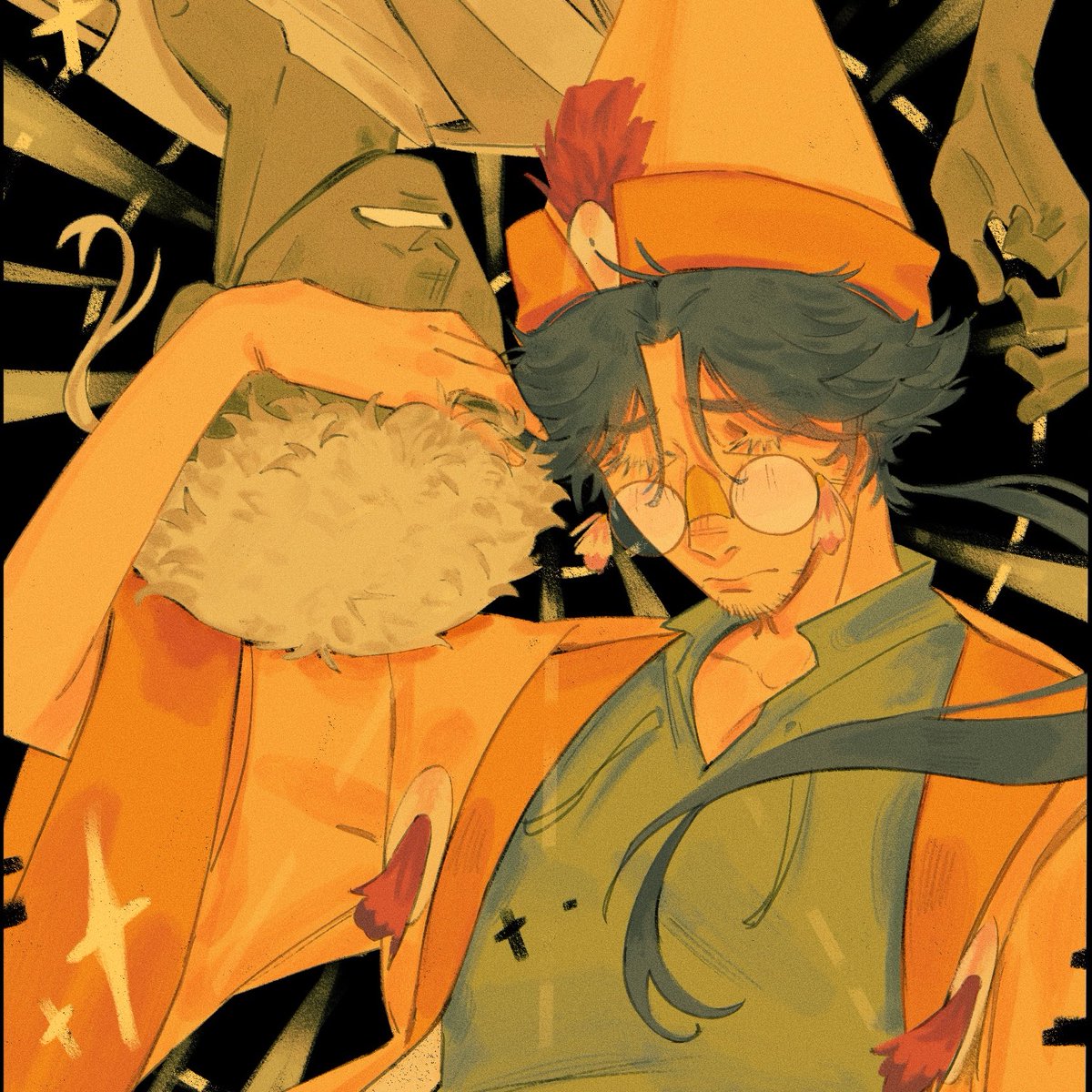 BAKENORA - COMM OPEN tweet media