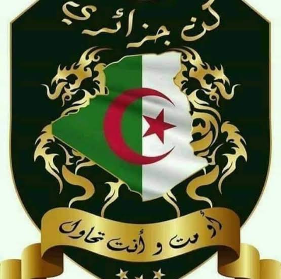 🇩🇿Man of Truth🇩🇿 tweet media