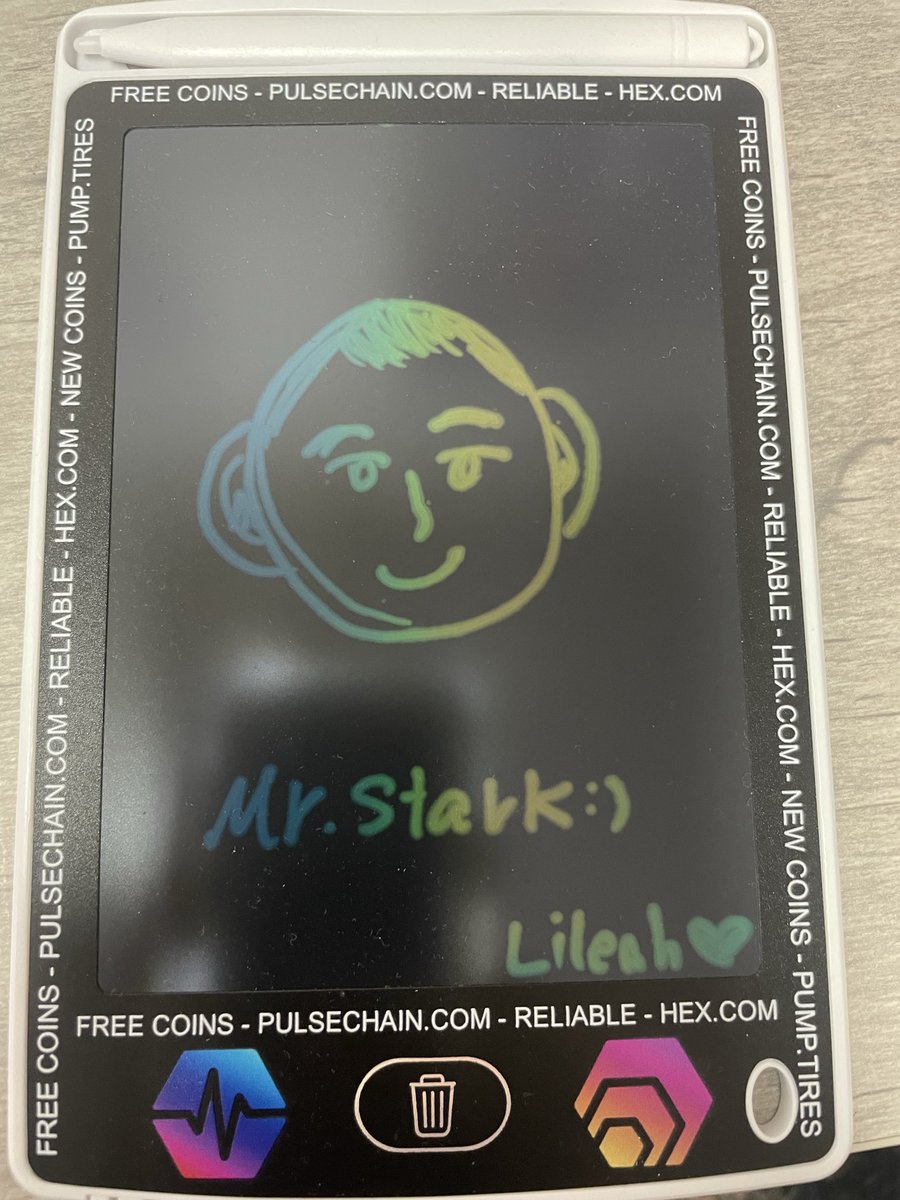 Charles Stark tweet media