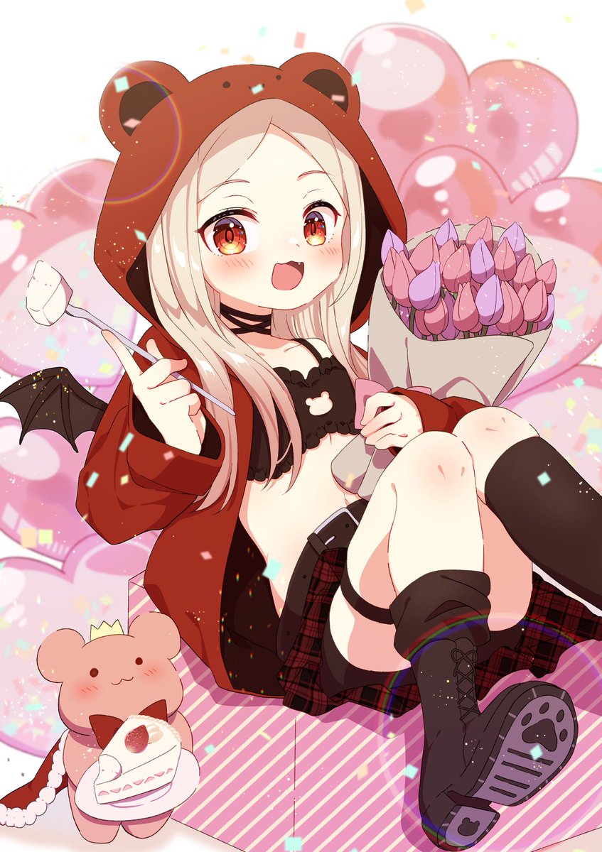 ちーちゃん tweet media