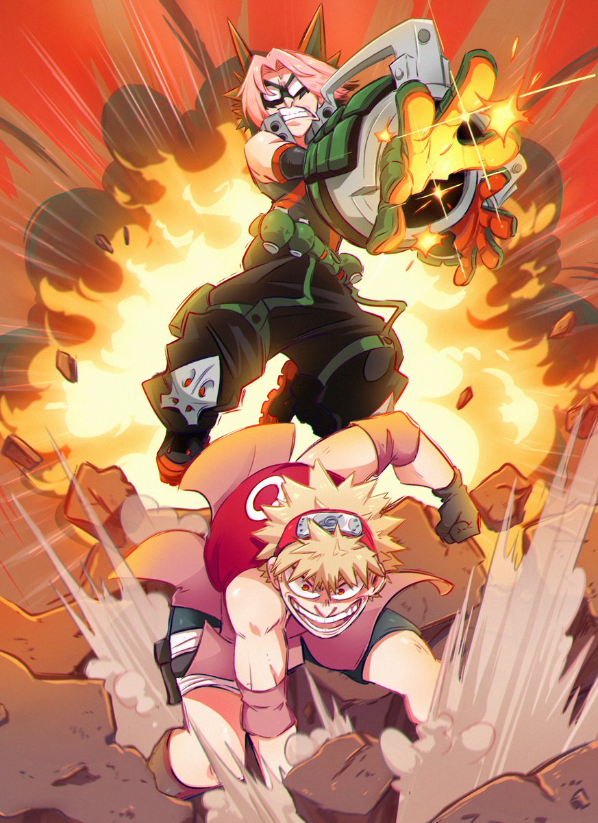 OrangeLemonArt tweet media