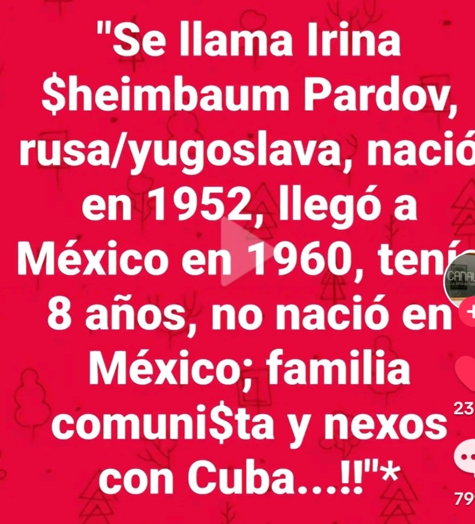 Mariam Mendez@MGlez tweet media