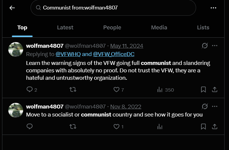 Charlie-Kirk-Loves-You-Nigga! tweet media