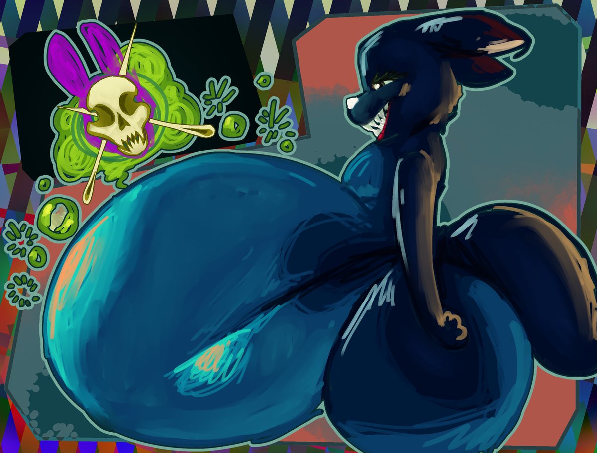 your local invasive species (C0ms open) tweet media